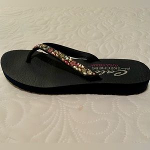 Skechers Yoga Foam Shoes